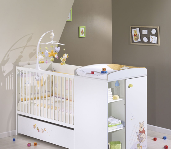 Magasins Autour de bébé & New Baby : puériculture, chambre, lit bébé,