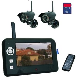 2-cameras-sans-fil-avec-ecran-carte-sd-cs95dvr