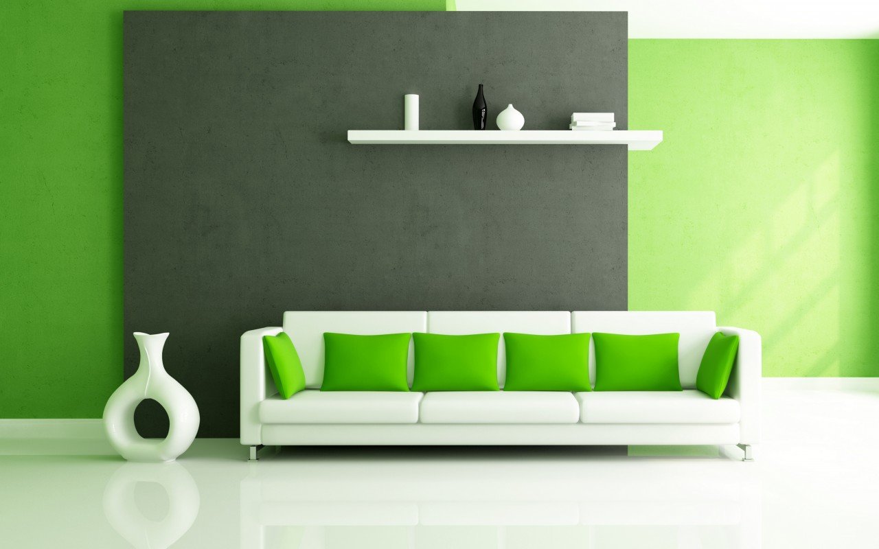 BricoArtDeco | Décorateur d'intérieur : savoir marier les ...