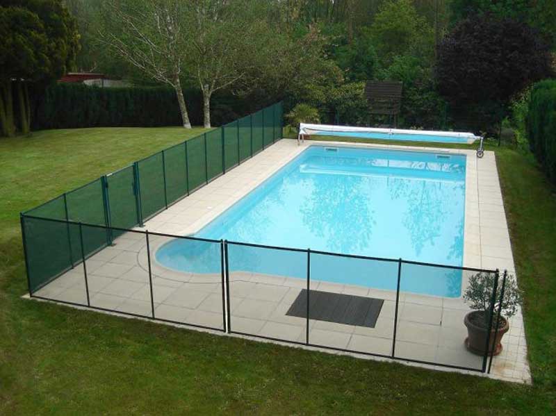 Barrieres Piscine Brico Depotnull