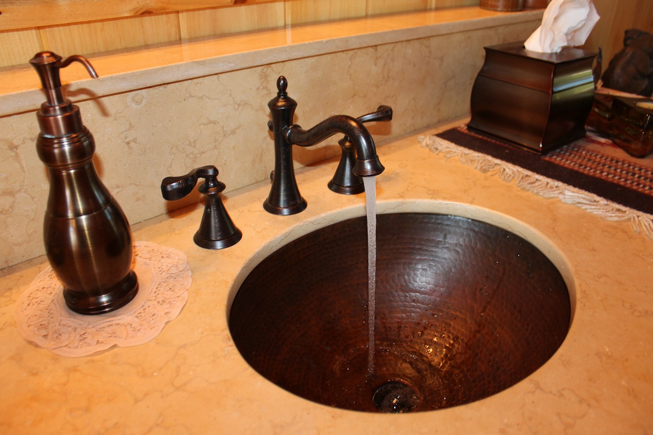 BricoArtDeco | Comment faire pour avoir une eau plus douce ? - BricoArtDeco