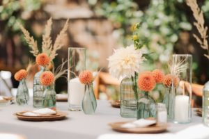 Mariage : les avantages d'avoir une borne photo