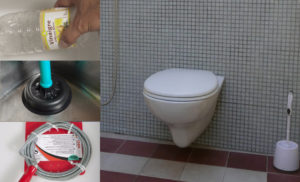 Comment déboucher une toilette sans piston 3 méthodes simples