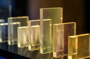 plexiglass