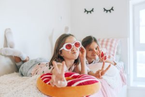 7 astuces pour aménager une chambre pour 2 enfants