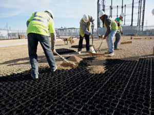 bétons utilisés en travaux de maçonnerie