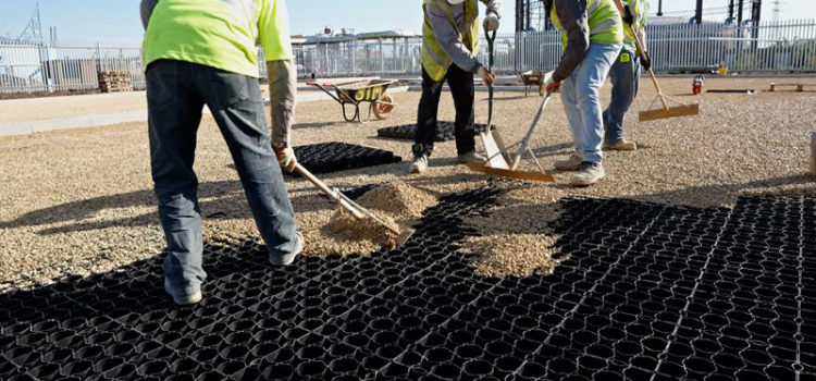 bétons utilisés en travaux de maçonnerie