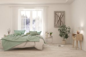 10 règles pour une déco 100% white