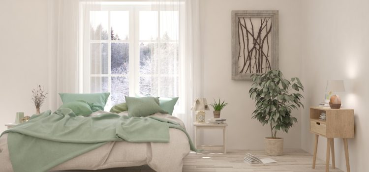 10 règles pour une déco 100% white