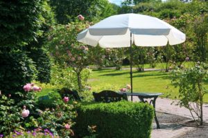 Les meilleures idées déco pour le jardin
