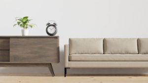 Les Tendances déco pour cette année : cap sur le minimalisme