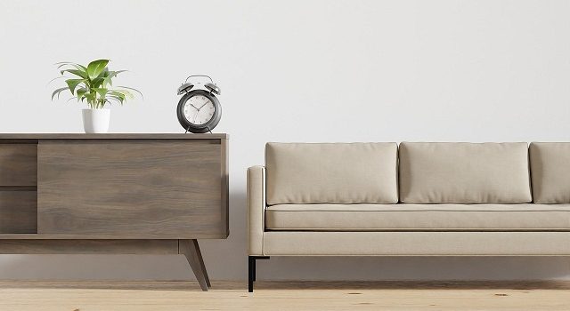 Les Tendances déco pour cette année : cap sur le minimalisme