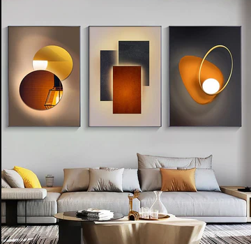 TABLEAUX