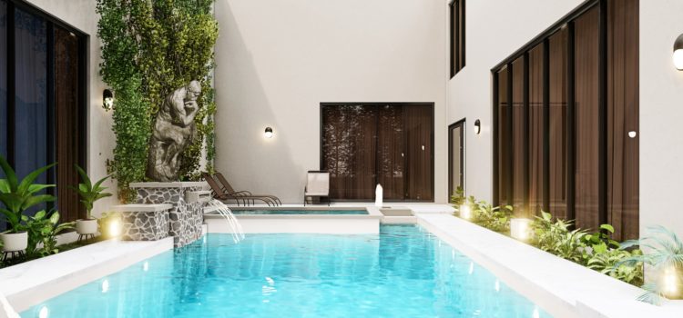 Les principaux problèmes d’eau de piscine rencontrés et leurs solutions