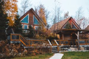 Meilleure Taille Pour Votre Maison en Bois en Kit