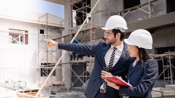 A quoi consiste le métier d’un ingénieur en génie civil ?