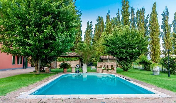 Aménagement et création d'une piscine : idées et conseils