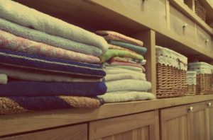 Le service de blanchisserie : pour un lavage de linge optimal