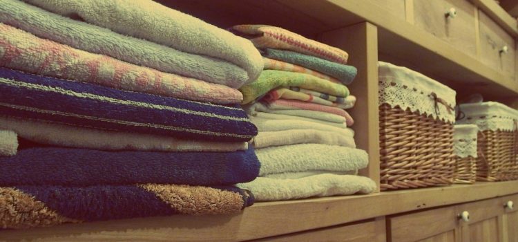 Le service de blanchisserie : pour un lavage de linge optimal