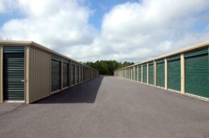 Projet de déménagement : l’importance de louer un box de stockage