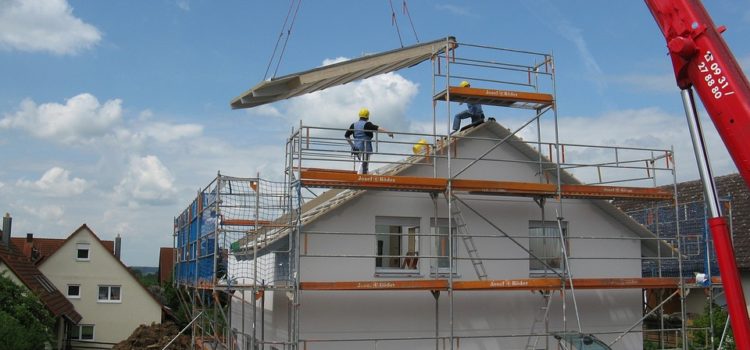 5 choses à savoir sur la déclaration d’achèvement des travaux