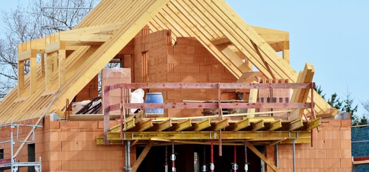 Extension d’une habitation : l’architecte est-il obligatoire ?
