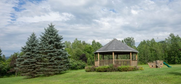 Comment bien choisir le gazebo qui convient à son extérieur