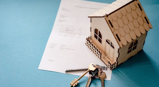 Trouver un bien immobilier facilement