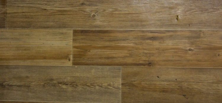 Conseils quel type de parquet mettre sur un carrelage