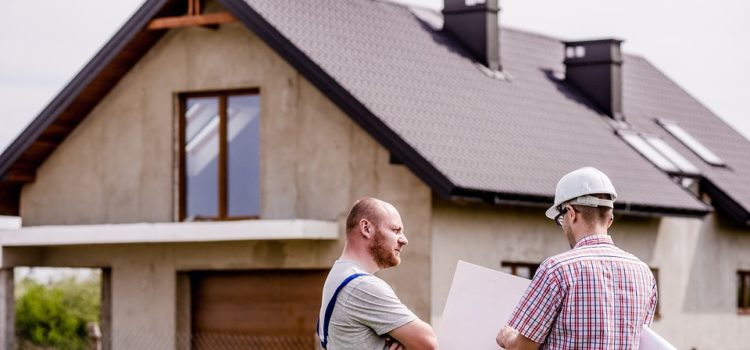 Faire appel à une entreprise de rénovation