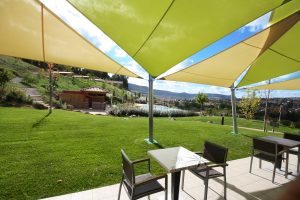 Aperçu sur les différents styles de parasols pour l'été