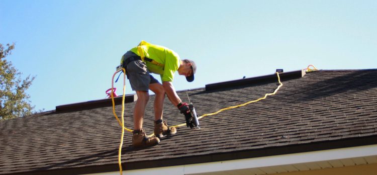Pourquoi procéder à la rénovation de sa toiture ?
