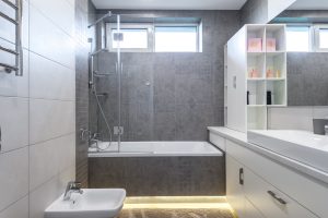 Les meilleures façons de créer une salle de bain moderne