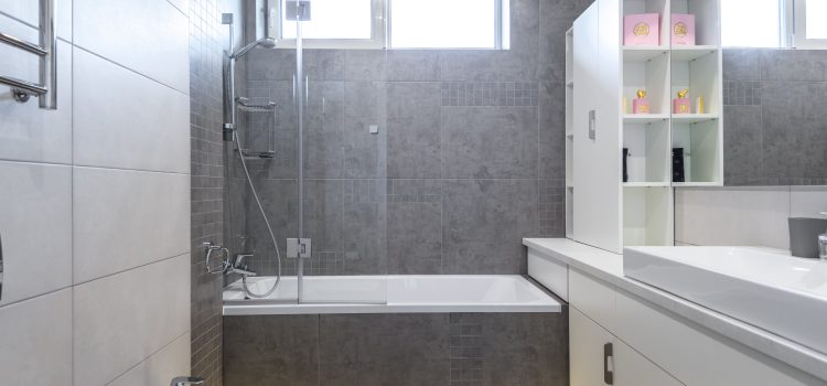 Les meilleures façons de créer une salle de bain moderne