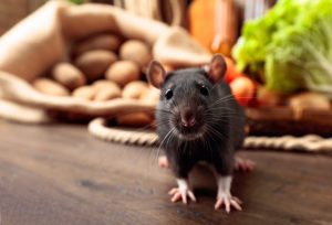 Comment lutter contre l’invasion des rats dans la maison