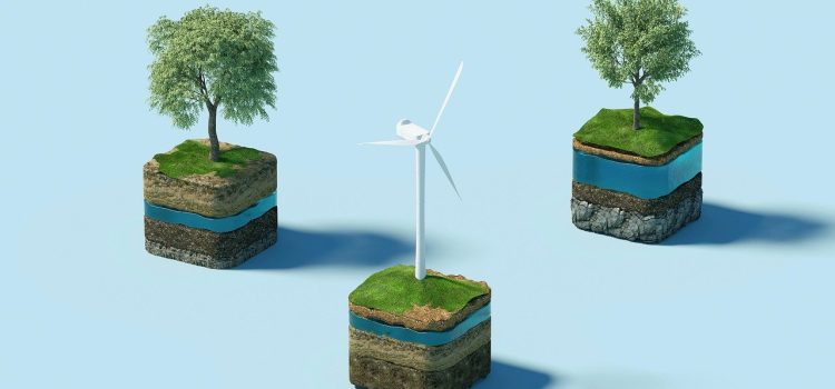 ecologie