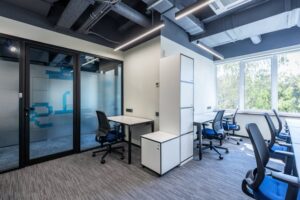 6 bonnes raisons d’opter pour un espace de travail mobilier durable