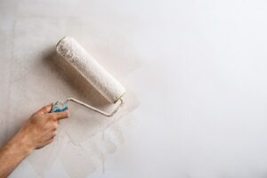 Les meilleures techniques de peinture pour transformer votre intérieur