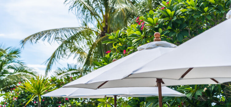 Toile_pergola