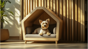 Comment aménager une pièce de sa maison pour accueillir un chien dans son foyer