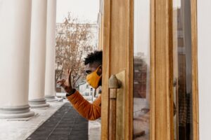 Pourquoi rénover les menuiseries de votre maison
