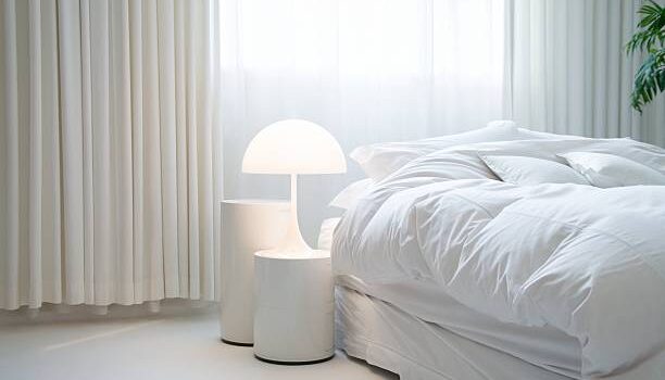 Confort et esthétique trouvez la couette qui s’adapte à votre déco