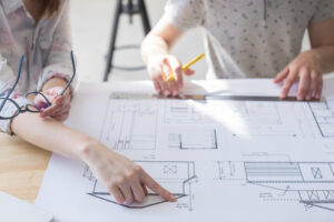 Aménagement et optimisation de l’espace le rôle de l’architecte d'intérieur