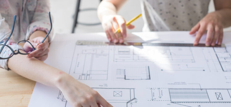 Aménagement et optimisation de l’espace le rôle de l’architecte d'intérieur