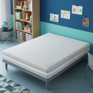 4 conseils pour bien choisir son matelas évolutif pour enfant