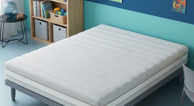 4 conseils pour bien choisir son matelas évolutif pour enfant