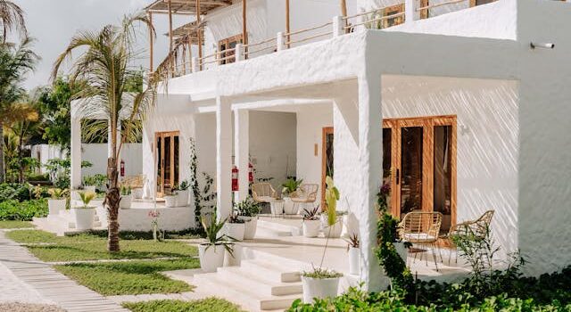 Conseils pratiques pour réussir un aménagement de jardin