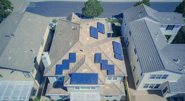 Chauffe-eau Solaire Thermique