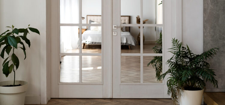 Menuiseries intérieures