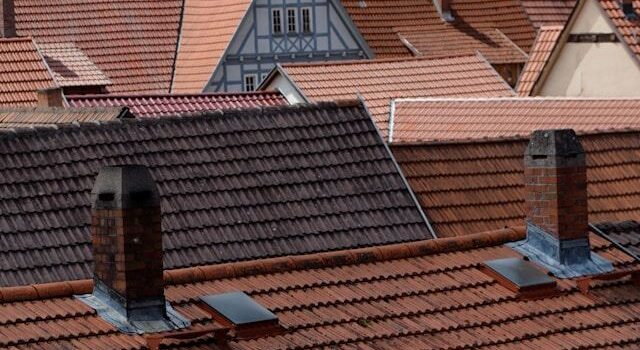 entreprise couverture